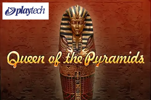 Queen of the Pyramids